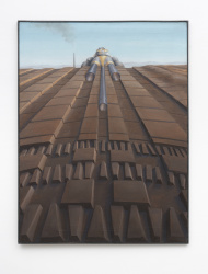 BvA 1974 Exploitant 855x65cm