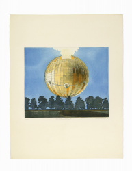 BvA 1972 Parklandschaft