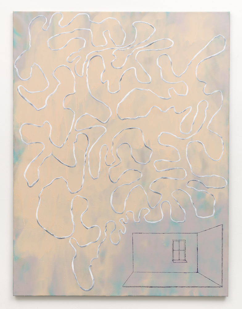 JB 2016 Everyday Ideas of Personal Space 14x110