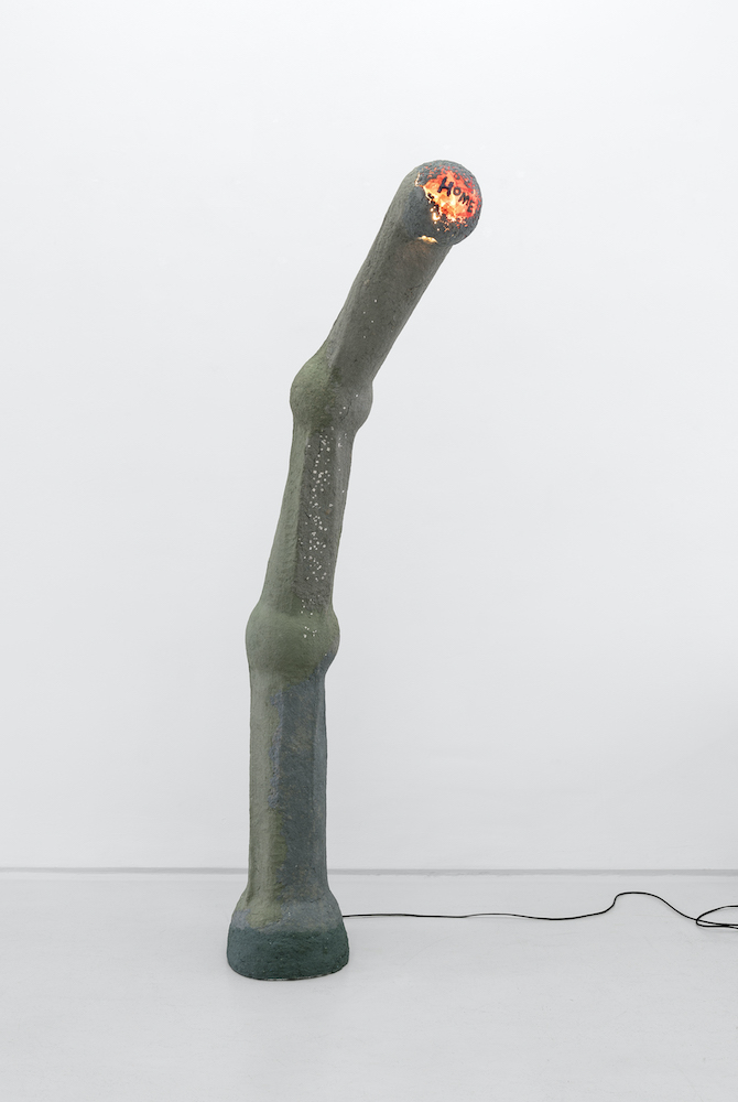 NR 2020 Index Finger E.T.II 200x70x30