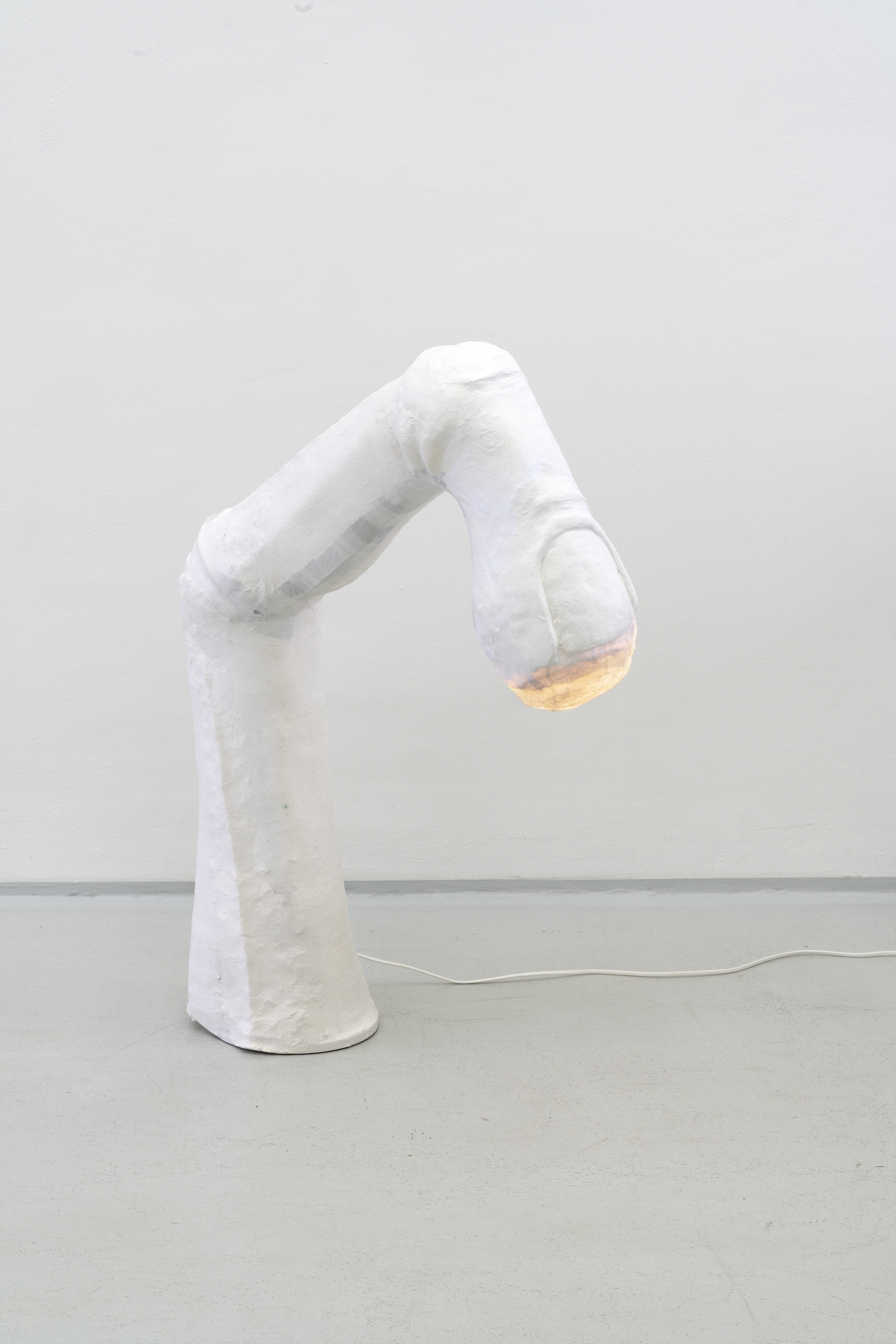 NR 2020 Index Finger E.T.V 85x60x20