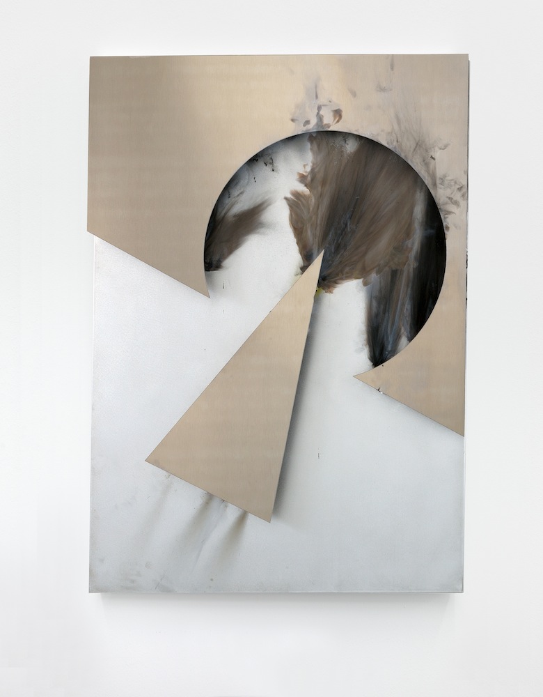 Sandra Kranich 2014 EchoReturn 01