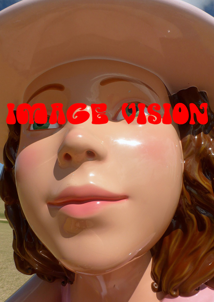 PPC Image Vision RZ Visual